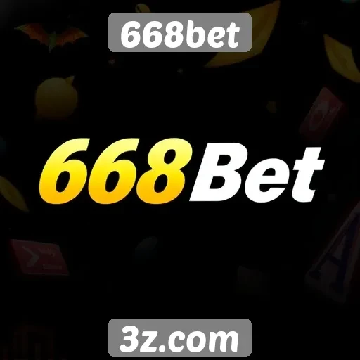 Comparativo entre jogos oferecidos no 668bet