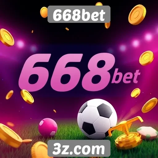 Impacto das promoções em novos jogadores na 668bet