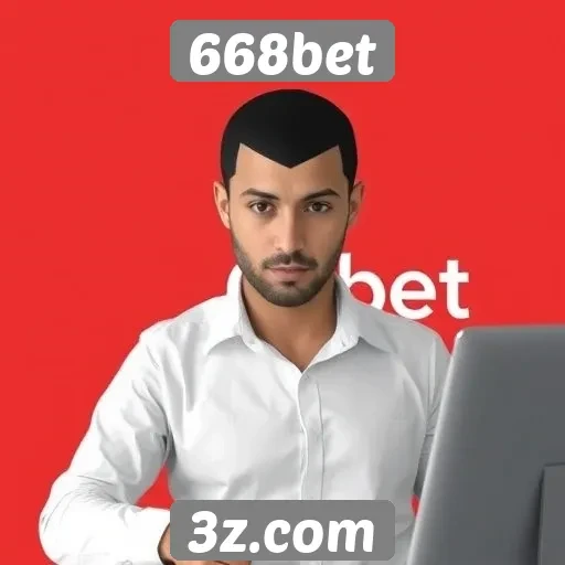 Dicas de segurança em apostas online no 668bet