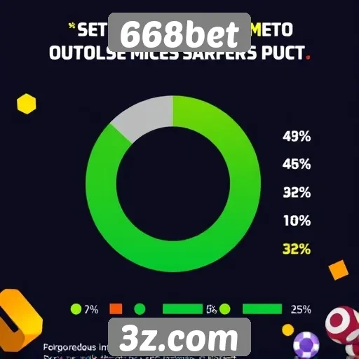 Estatísticas de jogos mais populares no 668bet