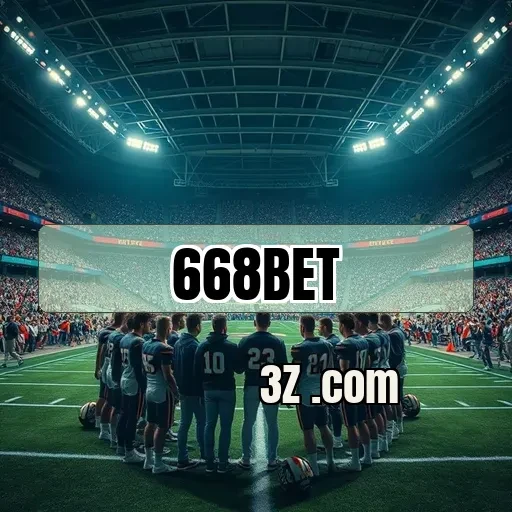 668bet Roleta