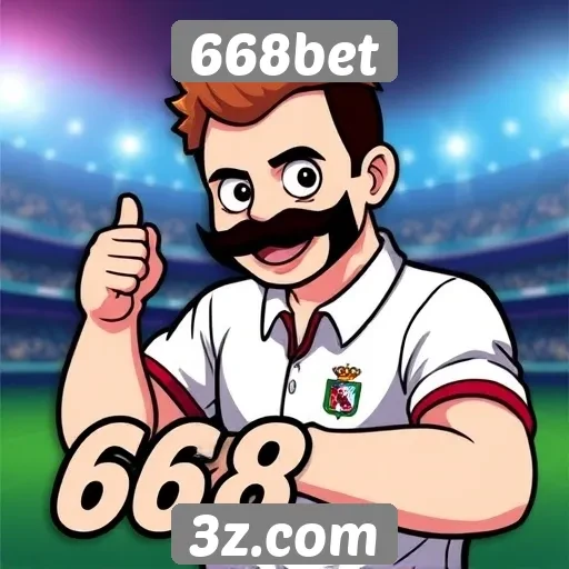 Avaliações de usuários sobre a plataforma 668bet